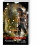 Vampirii din Morganville vol. 3. Aleea intunericului p. 2 - Rachel Caine (ISBN: 9789731025599)