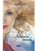 Versuri reale. Volumul 2 - Nicoleta Ioan (ISBN: 9786060290087)