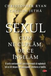 Sexul. Cum ne cuplam. De ce inselam - Christopher Ryan (ISBN: 9786063332777)