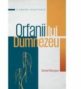 Orfanii lui Dumnezeu - Daniel Muresan (ISBN: 9786067320190)