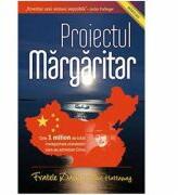 Proiectul Margaritar - Fratele David, Paul Hattaway (ISBN: 9786067320343)