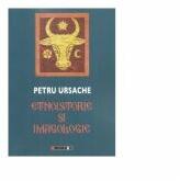 Etnoistorie si imagologie - Petru Ursache (ISBN: 9786064901217)