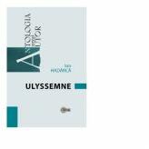 Ulyssemne - Ion Hadarca (ISBN: 9789975851534)