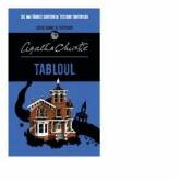 Tabloul - Agatha Christie (ISBN: 9786063324116)