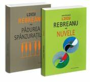 Pachet Liviu Rebreanu 2. Padurea Spanzuratilor, Nuvele (ISBN: 5948494140275)
