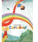 Curcubeul - Grigore Vieru (ISBN: 9789975743471)