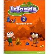 Islands Level 2 Teacher's Test Pack Spiral-bound - Susannah Malpas (ISBN: 9781447913696)