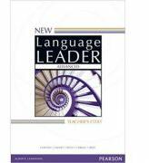 New Language Leader Advanced Teacher's eText DVD-ROM - David Cotton (ISBN: 9781447988625)