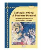 Gustati si vedeti ca bun este Domnul - Andrei Dragulinescu (ISBN: 9786068933498)