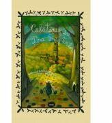 Calatorie in Tara Prajiturilor - Gabriel Poenaru (ISBN: 9786066664813)