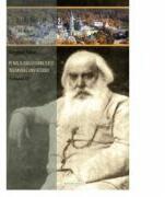 Pe malul raului dumnezeiesc. Insemnarile unui ortodox volumul 4 - Serghei Nilus (ISBN: 9786066666824)