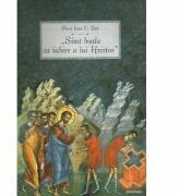 Simt boala ca iubire a lui Hristos - pr. prof. dr. Ioan C. Tesu (ISBN: 9786066666725)