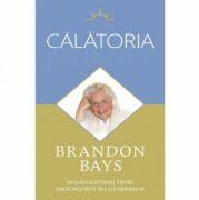 Calatoria. Un ghid exceptional pentru vindecarea vietii tale si eliberarea ta - Brandon Bays (ISBN: 9786068080116)