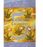 Al cincilea legamant. Ghid practic pentru cunoasterea de sine (ISBN: 9786068080222)