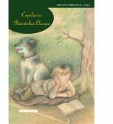 Copilaria Parintelui Cleopa - Olguta Creanga - Caia (ISBN: 9786066665162)
