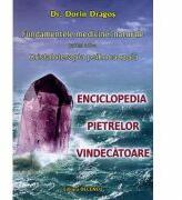 Fundamentele medicinei naturale, partea 3-a. Cristaloterapia psihocauzala - Dorin Dragos (ISBN: 9789739466523)