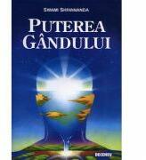 Puterea gandului - Swami Shivananda (ISBN: 9789739466486)