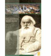 Pe malul raului dumnezeiesc. Insemnarile unui ortodox - Serghei Nilus (ISBN: 9786066664721)