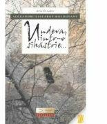 Undeva, intr-o sihastrie. . . - Alexandru Lascarov-Moldovanu (ISBN: 9786066662642)