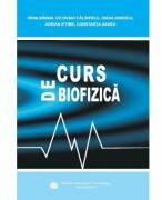 Curs de biofizica - Irina Baran (ISBN: 9789737089946)