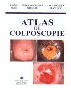 Atlas de colposcopie - Liana Ples, Mircea Octavian Poenaru, Anca Daniela Stanescu (ISBN: 9789737089533)