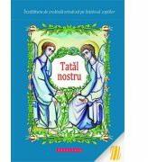 Tatal nostru - Gabriel Poenaru (ISBN: 9786066661409)