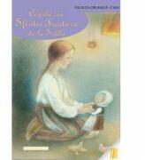 Copilaria Sfintei Teodora de la Sihla - Olguta Creanga-Caia (ISBN: 9786066660495)