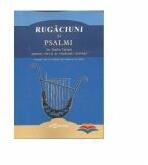 Rugaciuni si Psalmi in limba latina pentru elevii si studentii teologi - Gheorghe Badea (ISBN: 9786068278445)