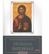 Teologia pastorala - Arhim. Melchisedec Stefanescu (ISBN: 9786068278315)