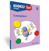 Logico Primo. Set. Cunoastere (ISBN: 9786066338141)