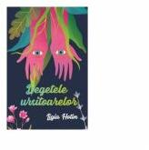 Degetele ursitoarelor. Cartea destinului si a amprentei genetice - Ligia Hotin (ISBN: 9786069668078)