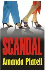 Scandal (ISBN: 9789737361226)