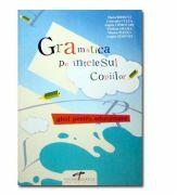 Gramatica pe intelesul copiilor - Maria Bizduna (ISBN: 9789737989956)