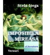 Imposibila mireasa - Stela Iorga (ISBN: 9786068407449)