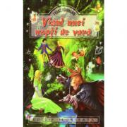 Visul unei nopti de vara - Franz Fuhmann (ISBN: 9789738373785)