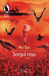 Sorgul roşu - Mo Yan (ISBN: 9789736895388)