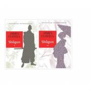 Shogun, 2 volume - James Clavell (ISBN: 9786063334979)