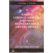 Cele cinci principii universale - Angela Mayer (ISBN: 9789737726384)