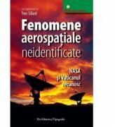 Fenomene aerospatiale neidentificate - Yves Sillard (ISBN: 9789731451602)