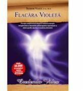 Flacara Violeta (engleza) - Teodor Vasile (ISBN: 9789731452180)