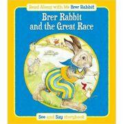 Brer Rabbit - Brer Rabbit and the Great Race (ISBN: 9781841359632)