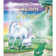 Unicorn Magic - Magical Horses (ISBN: 9781841358321)