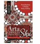 Arta chineza a brocartului Shu - Zhong Bingzhang, Lu Weiping, Huang Xiuzhong (ISBN: 9786060290001)