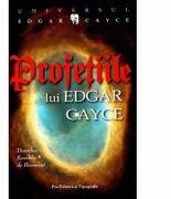 Profetiile lui Edgar Cayce - Dorothee Koechlin de Bizemont (ISBN: 9789731450865)
