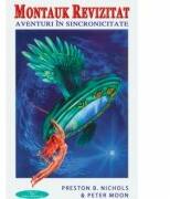 Montauk revizitat: aventuri in sincronicitate - Peter Moon (ISBN: 9789738802643)