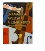 Gramatica aplicata a limbii ruse. Flexiunea nominala - Gabriel-Andrei Stan (ISBN: 9786067482812)