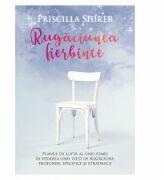 Rugaciunea fierbinte - Priscilla Shirer (ISBN: 9786068712727)
