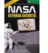 NASA, istoria secreta - Richard C. Hoagland, Mike Bara (ISBN: 9789731451855)