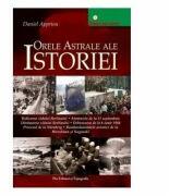 Orele astrale ale istoriei - Daniel Appriou (ISBN: 9789731451657)