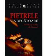 Pietrele vindecatoare - Dorothee Koechlin de Bizemont (ISBN: 9789738951631)